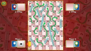 Ludo King® screenshot